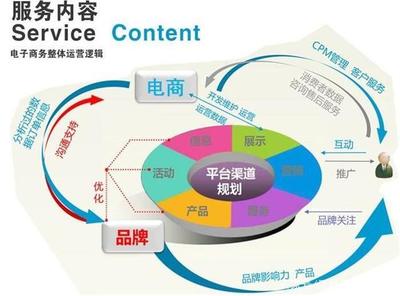 电商运营与创业 人人都是产品经理的电商运营实践